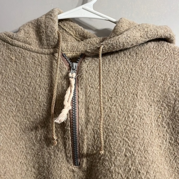Earth rags hoodie - Picture 2 of 4